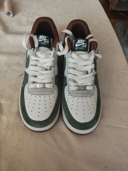 Nové tenisky boty vel. 39 - 6