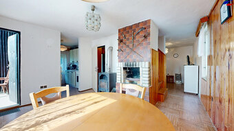 chata na přehradě Seč - 6