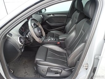 AUDI RS3 2.5TFSI BLACK EDITION - 6