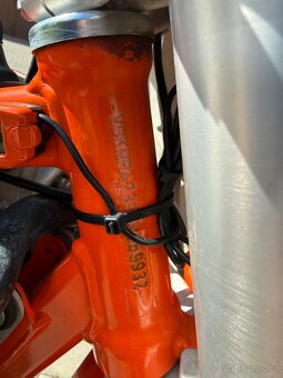 KTM Sx 50 - 6