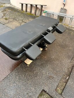 Sedacky VW Transporter T5 - 6