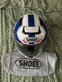 SHOEI NEOTEC 3 Grasp TC-10 vel. L - 6