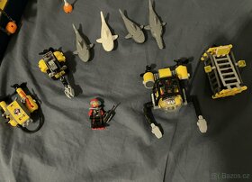 Lego city pruzkum oceanu - 6