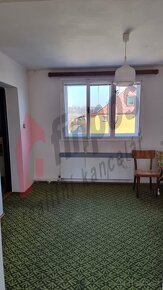 Prodej rodinného domu Mikulovice 110 m2, okres Jeseník - 6