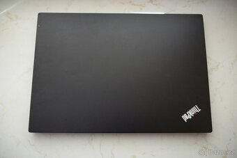 █ Lenovo Ĺ13 gen 2 (Ryzen 7 5850U, 16GB, záruka) █ - 6