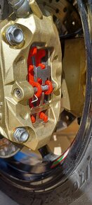 Aprilia caponord 1200 ADD travel - 6