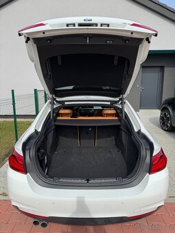 BMW 435d 2018 xDrive M paket - 6