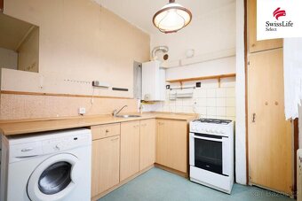 Prodej bytu 2+1 52 m2 Sídliště Pražská, Havlíčkův Brod - 6