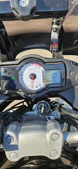 Kawasaki Versys 650 ABS - 6