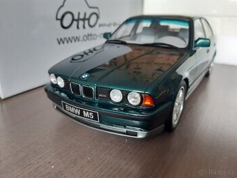 Volkswagen, Ford, Mitsubishi, Audi a Toyota 1:18 Ottomobile - 6