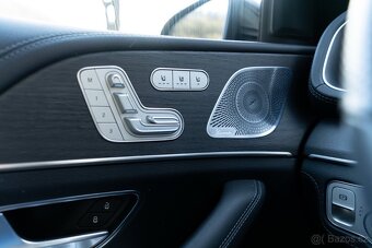 GLE 350d 4 MATIC / AMG / Premium plus / 48tis km - 6