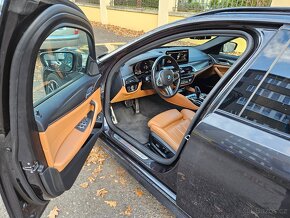 BMW 530d xDrive M-Sport 210kW - gen. G38 - 6