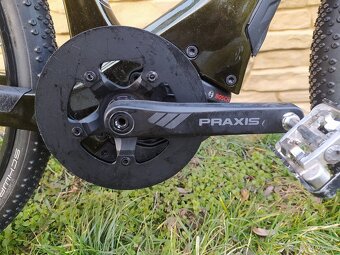 Niner RLT E9 RDO Carbon - 6