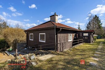 Prodej, domy/chalupa, 91 m2, 66401 Řícmanice, Brno-venkov [I - 6
