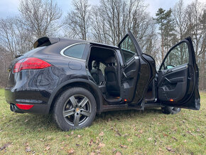 Porsche Cayenne II 3.0 V6 Diesel - 6