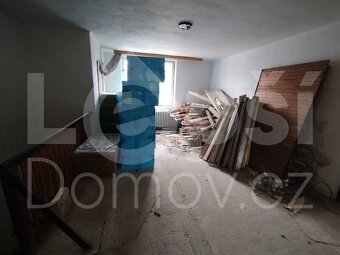 Prodej rodinného domu v obci Široký Brod - 6
