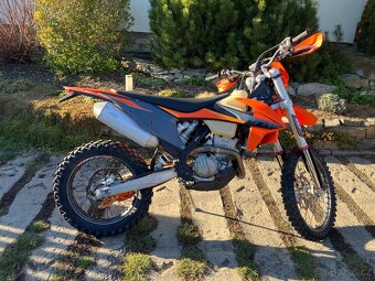 KTM 350 exc-f 2021 - 6