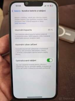 Apple iPhone 13 Pro 128 GB - 6
