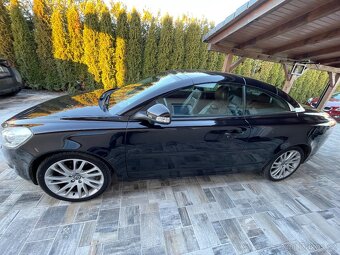 Volvo C70 2,5 T5 Summum 169kW - 1.maj. - 6