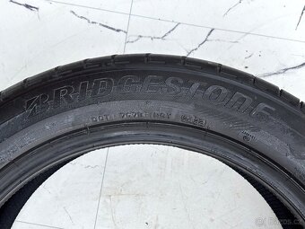 275/45 R20 305/40 R20 Letní Bridgestone Dvourozmer - 6