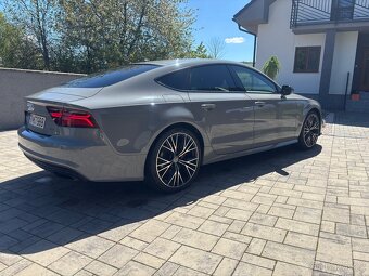 Audi A7 3.0 BiTDI Competition - 6