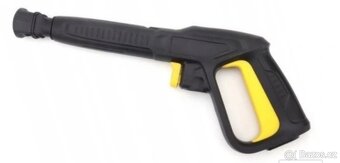 TLAKOVÁ PISTOLE PRO MYČKY ŘADY KARCHER K2-K7 - 6