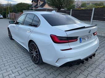 prodam bmw 330i 190kw g20 M-packet - 6