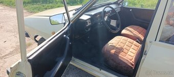 Dacia 1310 TX - 6
