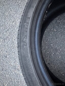 Letní pneumatiky 225/40 R18 dot 22 - 6