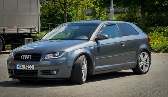 Audi A3 - 6