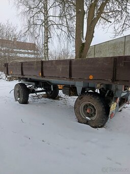 Prodám Zetor Crystal 12011 - 6