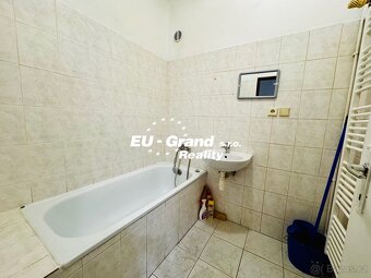 Pronájem bytu 2+1 v Rumburku, ev.č. 05372 - 6