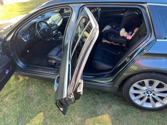 BMW F11 530d - 6