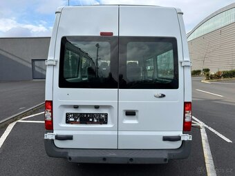 Ford Transit 2.2Tdci 85kw - 6