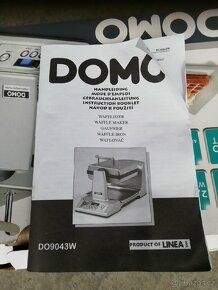Vaflovac - 6