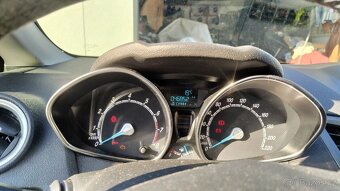 Ford Fiesta 1.25 i.rv 2016 - 6