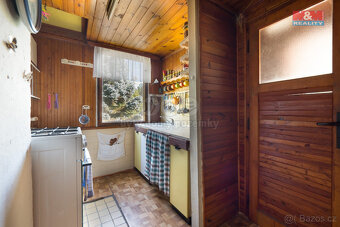 Prodej chaty, 72 m², Houska - 6