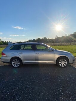 Volkswagen Golf 5 1.9TDI 77kw - 6