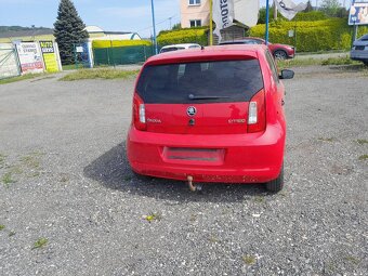 Škoda Citigo 1.0 MPI - 6