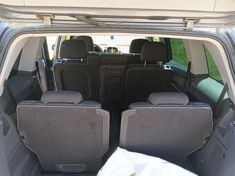 Prodám nebo vyměním rodinné auto - 6