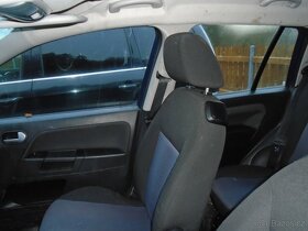 ford fusion 2011 - 6