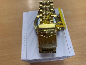 Pánské hodinky Invicta Bolt 25866 Reserve - 6