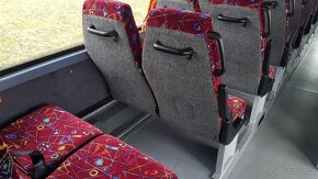 IRISBUS ARWAY - 55+1+1, rok 2008 - 6