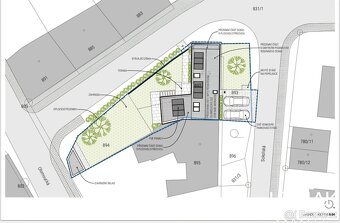 Prodej rodinný dům, 117 m2 - Dub nad Moravou, ev.č. 00194 - 6