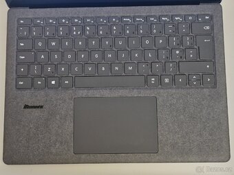 Microsoft Surface Laptop 3 (13,5") - 6