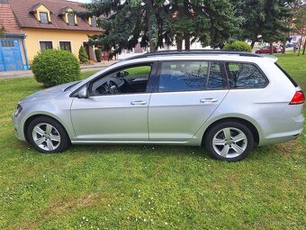 VW Golf Variant, r.v. 2016, 2.0 TDI, 110kW - 6