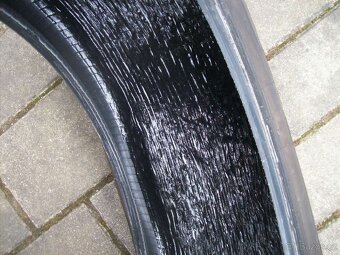 1x Bridgestone Turanza6 235.45.18 Superb IV - 6