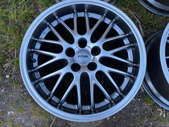 Rial Norano 5x114.3 R18 - 6