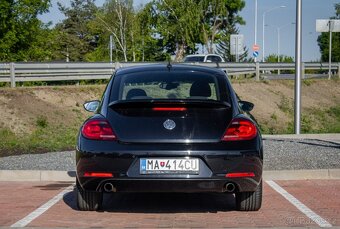 Volkswagen New Beetle 2.0 TSI 147 kW - 6