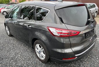 Ford S-Max 2020 2.0 TDCI 110 kW najeto 110t. - 6